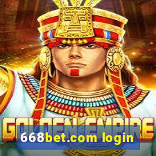 668bet.com login